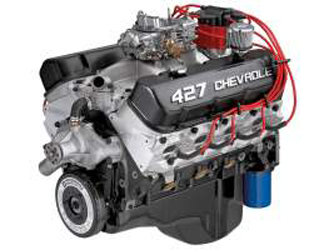 P9D53 Engine
